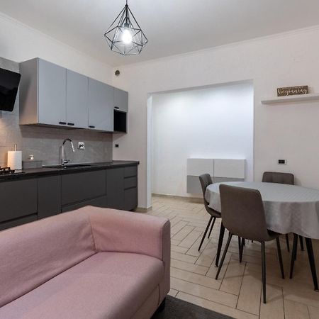 Ciampino-Roma - Modern Apartment-Airport & Station Eksteriør billede
