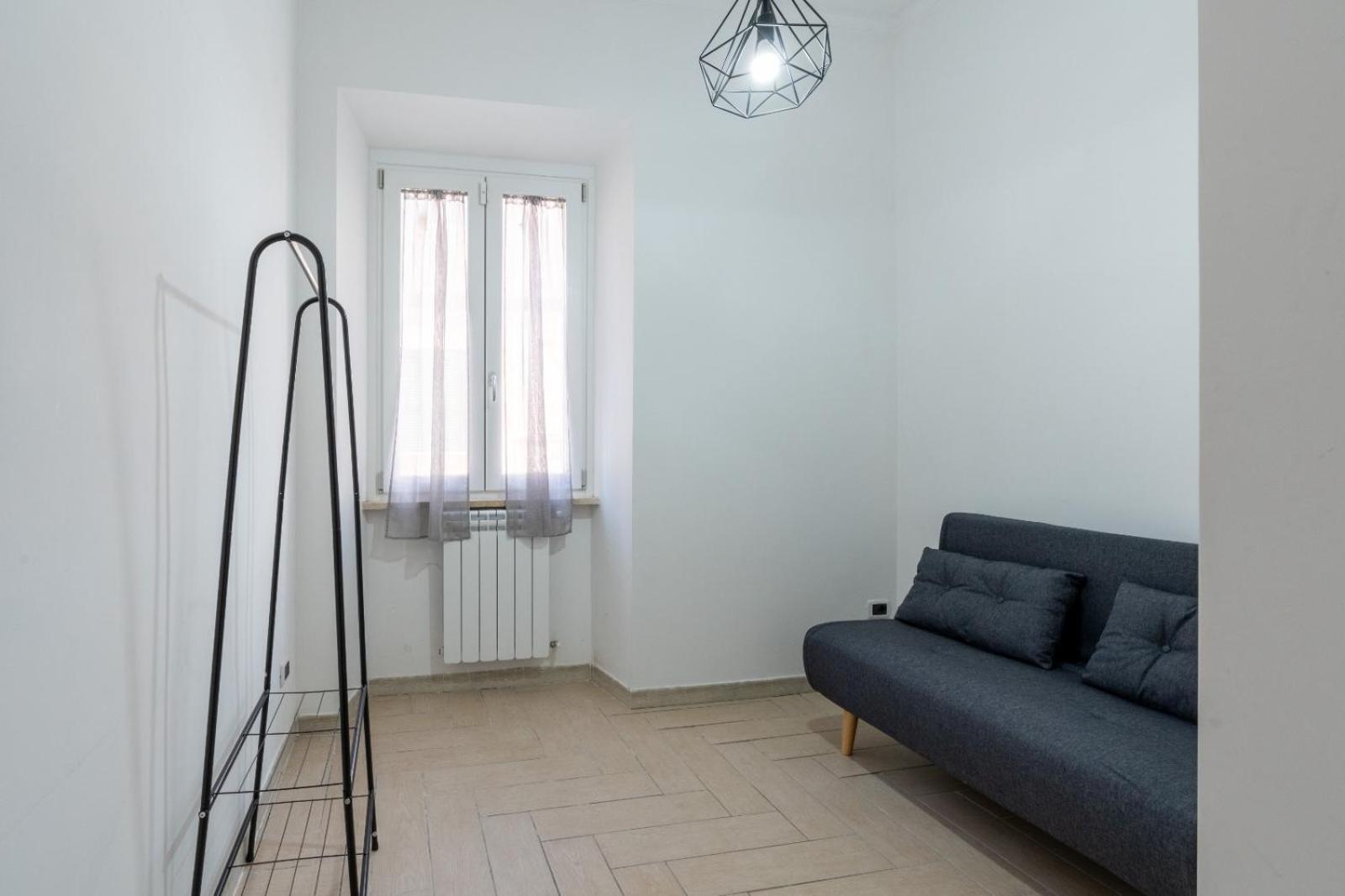 Ciampino-Roma - Modern Apartment-Airport & Station Eksteriør billede