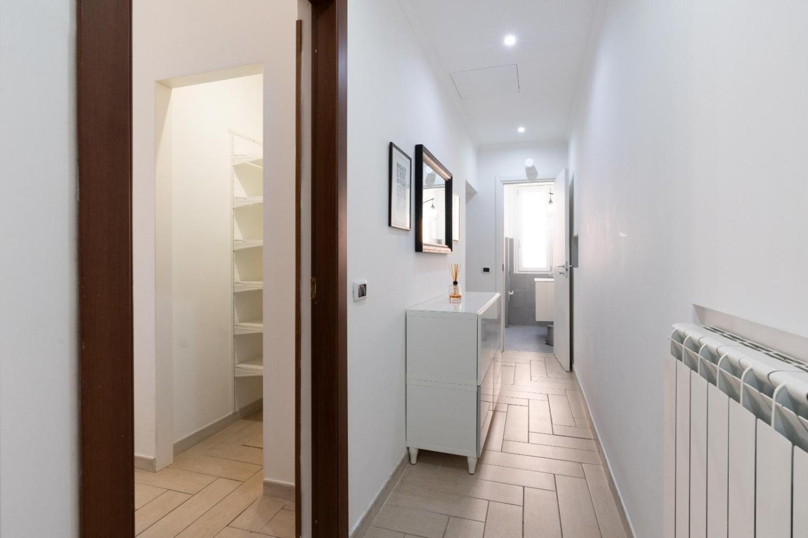 Ciampino-Roma - Modern Apartment-Airport & Station Eksteriør billede