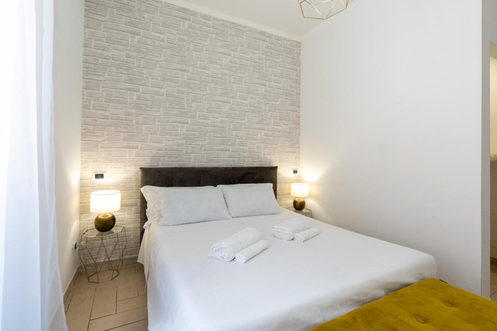 Ciampino-Roma - Modern Apartment-Airport & Station Eksteriør billede