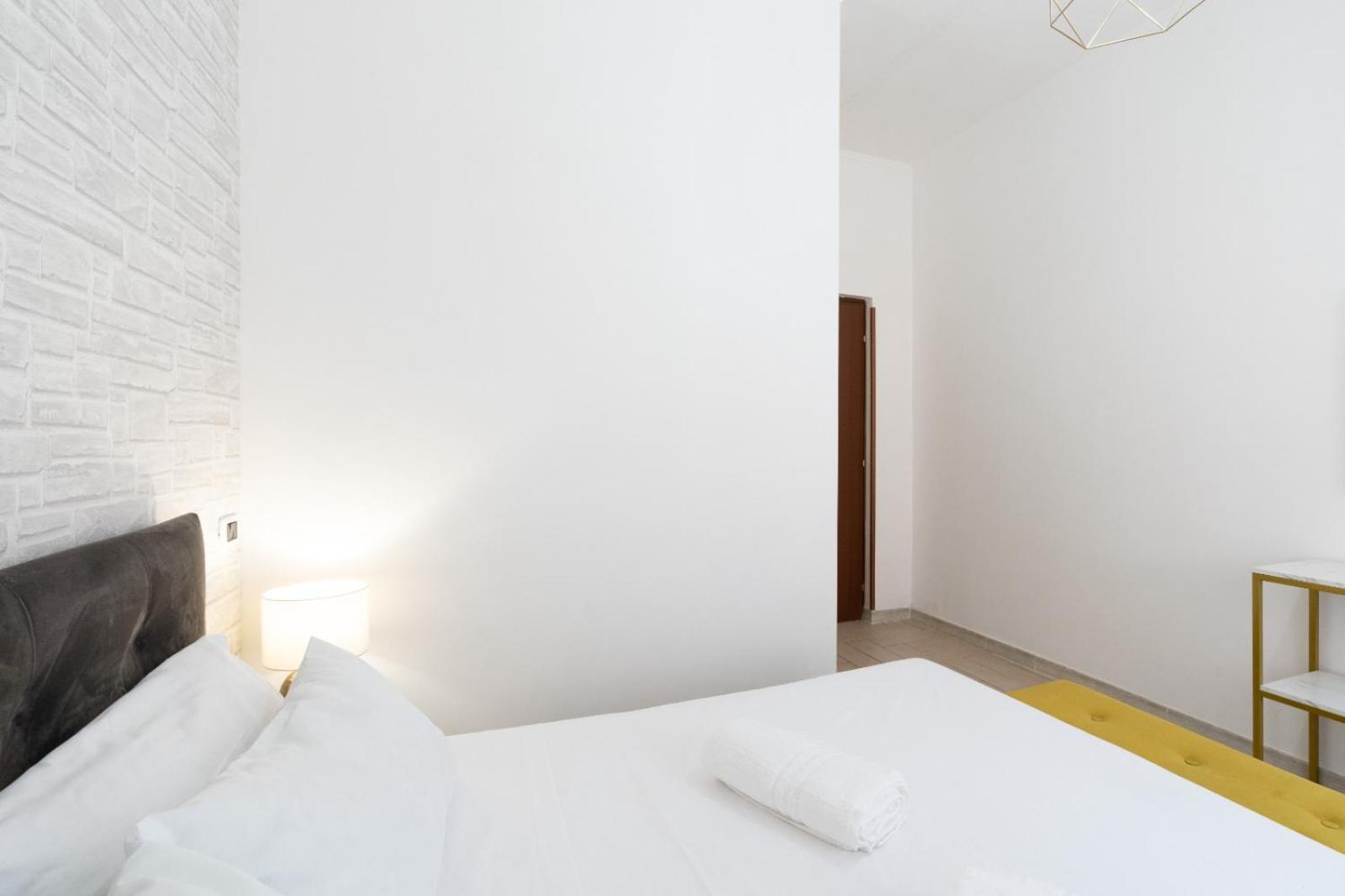 Ciampino-Roma - Modern Apartment-Airport & Station Eksteriør billede