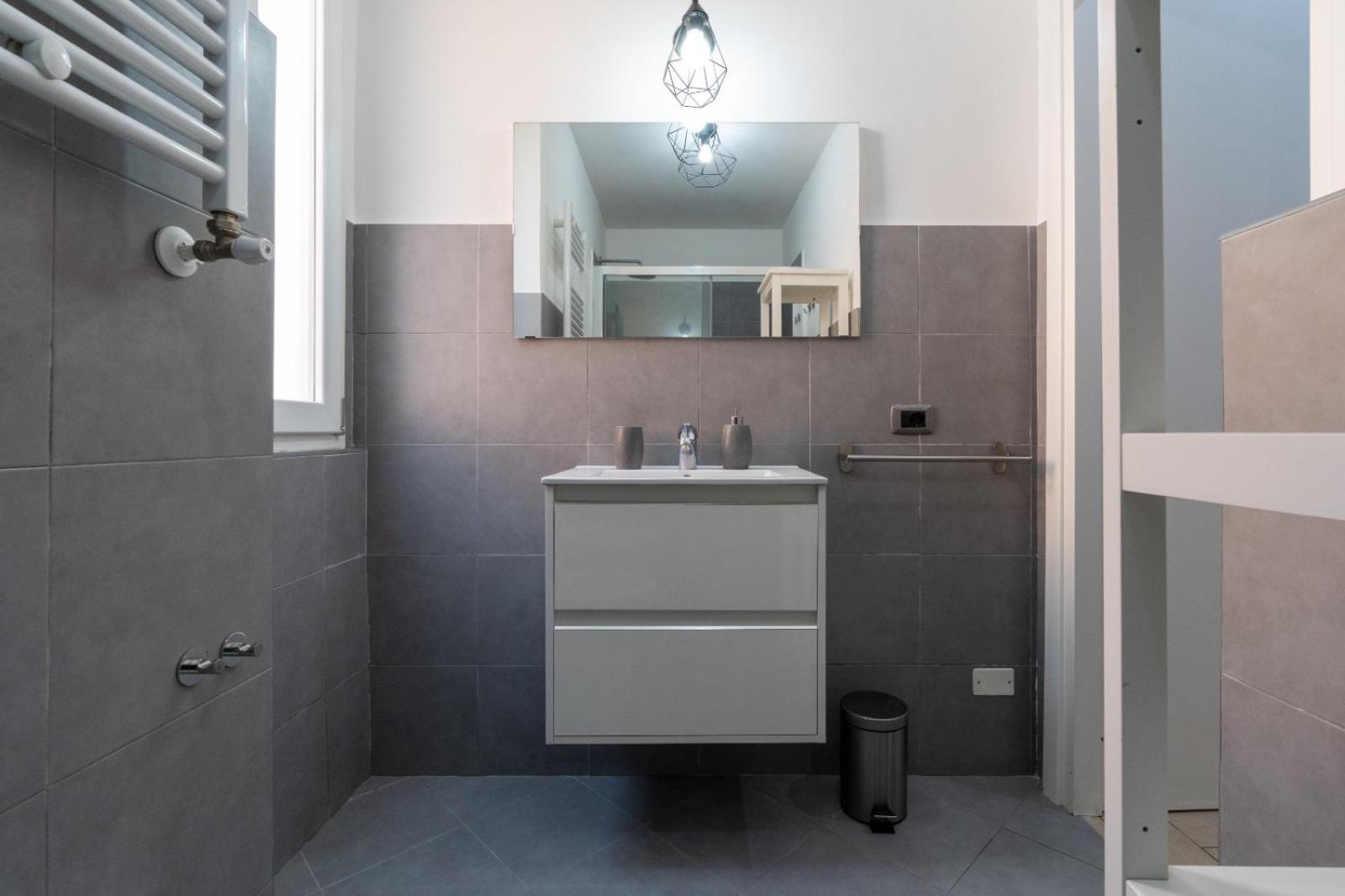 Ciampino-Roma - Modern Apartment-Airport & Station Eksteriør billede