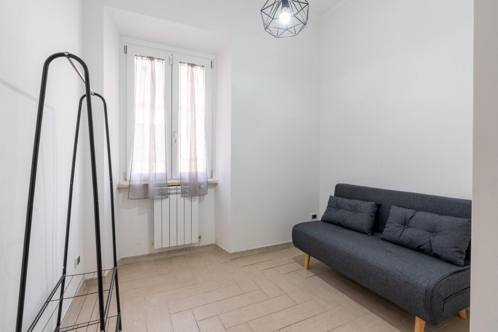 Ciampino-Roma - Modern Apartment-Airport & Station Eksteriør billede