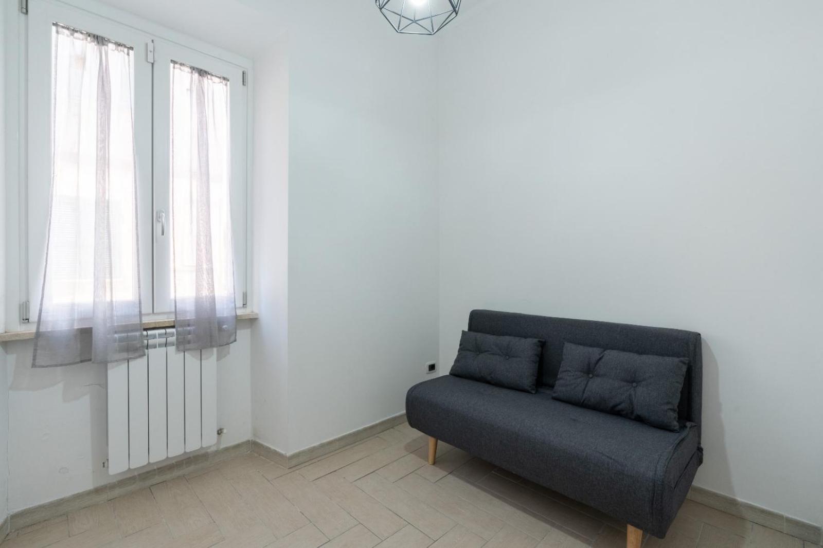 Ciampino-Roma - Modern Apartment-Airport & Station Eksteriør billede