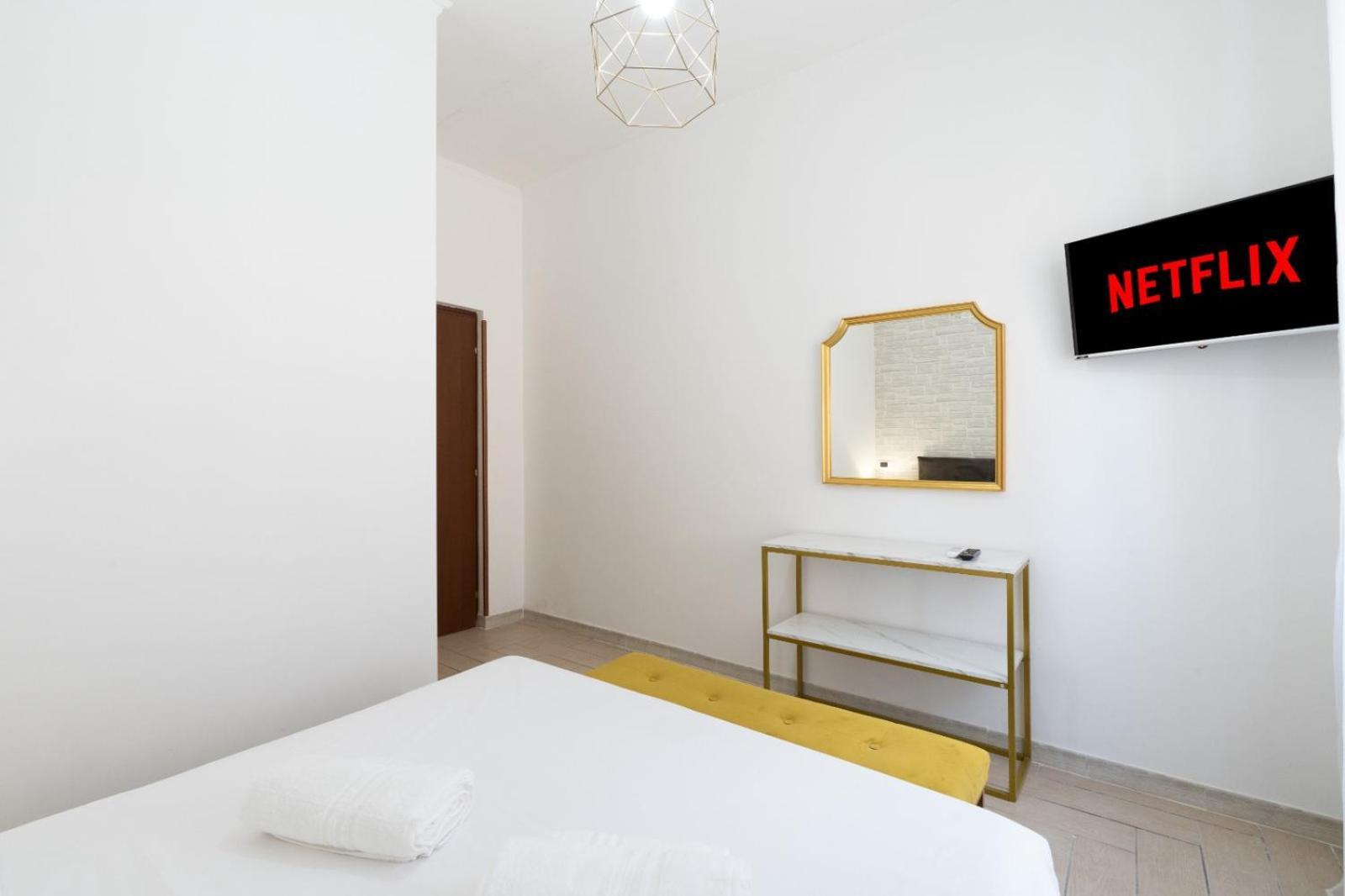 Ciampino-Roma - Modern Apartment-Airport & Station Eksteriør billede