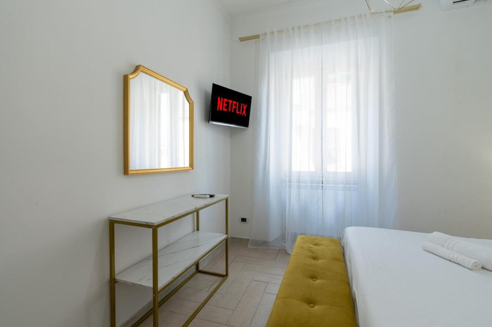 Ciampino-Roma - Modern Apartment-Airport & Station Eksteriør billede